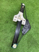 Audi / A6 / Стеклоподъемный механизм