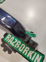 Land Rover / Range Rover Sport / Ручка двери внешняя