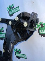 BMW / 3-Series / Подрамник