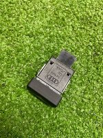 Audi / A5 / Кнопка аварийной сигнализации