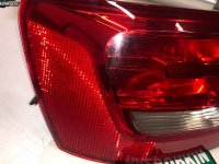 Audi / A6 / Фонарь задний в крыло