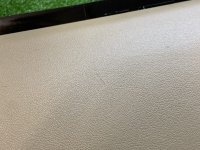 Land Rover / Range Rover Sport / Бардачок