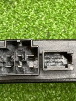 Volkswagen / Touareg / Блок распознавания прицепа