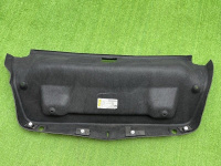 BMW / 3-Series / Обшивка крышки багажника