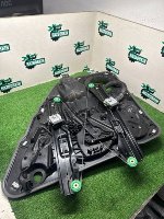 Volkswagen / Touareg / Стеклоподъемный механизм Volkswagen / Touareg / Стеклоподъемный механизм