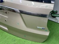 Ford / EXPLORER / Крышка багажника