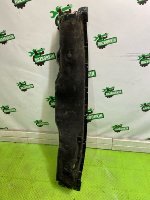 Chevrolet / Tahoe / Панель под жабо