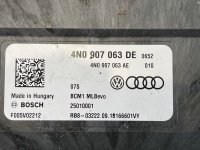 Audi / A6 / Блок комфорта
