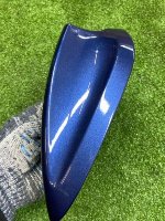 BMW / X5 / Антенна на крышу