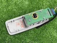 Volkswagen / Touareg / Плафон потолка