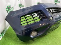 Volkswagen / Touareg / Бампер