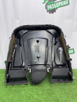 Audi / Q8 / Корпус воздушного фильтра