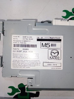 Mazda / 3 / Блок управления