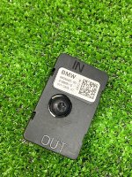 BMW / X5 / Антенна