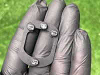 Audi / Q7 / Блок управления зеркалами