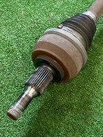 Ford / EXPLORER / Приводной вал