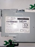 Mazda / 3 / Блок управления