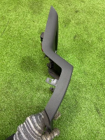 Audi / Q8 / Накладка центральной консоли