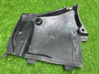 Audi / A4 / Защита днища кузова