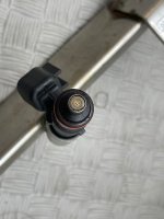 Ford / EXPLORER / Топливная рейка
