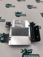Land Rover / Range Rover Sport / Блок управления подвеской