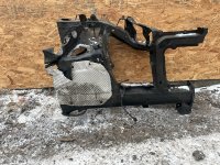 Volkswagen / Touareg / Лонжерон Volkswagen / Touareg / Лонжерон