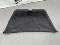 Mercedes-Benz / E-Class / Обшивка крышки багажника