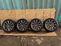 BMW / X5 / Комплект колес