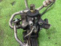 Volkswagen / Touareg / Рулевая рейка Volkswagen / Touareg / Рулевая рейка