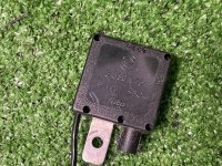 BMW / ALPINA B10 / Усилитель антенны