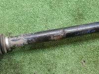 Audi / Q7 / Приводной вал