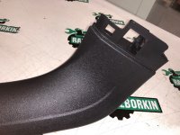 Volkswagen / Touareg / Обшивка двери багажника Volkswagen / Touareg / Обшивка двери багажника