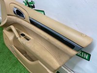 Porsche / Cayenne / Обшивка двери