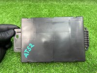 Ford / EXPLORER / Блок управления климат-контролем