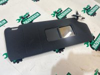 BMW / 5-Series / Козырек солнцезащитный