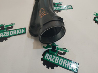 Land Rover / Range Rover Sport / Патрубок воздушного фильтра