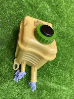 Porsche / Cayenne / Бачок гидроусилителя руля