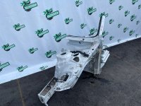 Audi / A6 / Лонжерон