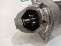 BMW / X3 / Стартер