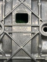 BMW / X1 / Маслоотражатель