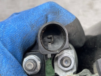 Volkswagen / Touareg / Стартер