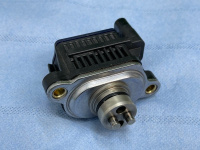 Audi / A6 / Клапан электромагнитный