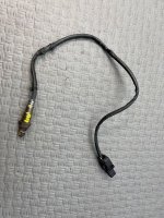 Porsche / Cayenne / Датчик кислородный