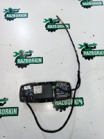 Volvo / S60 / Плафон потолка