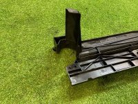 BMW / 5-Series / Рамка радиатора