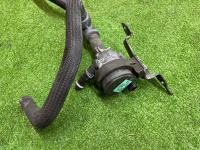 Ford / EXPLORER / Насос системы охлаждения дополнительный