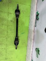 Volkswagen / Touareg / Приводной вал