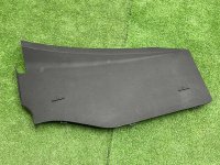 Audi / A7 / Жабо