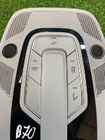 Audi / A5 / Плафон подсветки салона