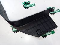 Volkswagen / Touareg / Накладка порога Volkswagen / Touareg / Накладка порога